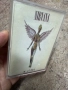 Аудио касета NIRVANA - In Utero, снимка 2