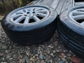 16-инчови алуминиеви джанти за Опел, снимка 6