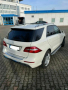 Mercedes-Benz ML350 BlueTEC , снимка 2
