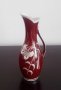 Стара  вазичка от баварски порцелан, снимка 1 - Статуетки - 35731440