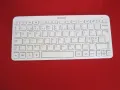 Bluetooth Клавиатура Samsung BKB-10 - Бялa, снимка 10