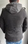 мъжко яке размер М , снимка 3