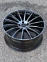 AMG Джанти за Мерцедес Mercedes 20 “ цола 5х112 чисто нови Спорт Пакет , снимка 4
