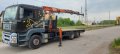 Транспортни Услуги-Камион с кран,Автокран,Пътна Помощ за София и цялата страна , снимка 5