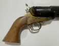 Револевер Colt Navy 1851, снимка 2