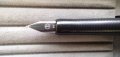 Vintage Schneider Scriban писалка, неупотребявана, снимка 4