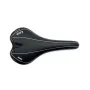 Седалка за велосипед Selle Monte Grappa Bora, Черна, Made in ITALY, снимка 3