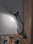 'Anglepoise' type workshop/reading Lamp., снимка 1