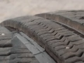 Гуми 235 45 17 Meteor от Мишелин 2 броя. Нов внос. Не са нови!, снимка 2