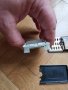Sony Ericsson T610 преден и заден капак, снимка 5