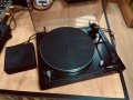 Грамофон Thorens TD 146 MK VI, снимка 1