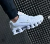 Nike Shox TL White мъжки маратонки, снимка 2