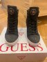 Guess -  снийкърси на платформа, снимка 2