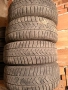 205 55 16 Железни джанти с гуми зимни 5x112 57.1 16, снимка 2