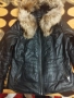 Ново яке, естествена кожа,ХЛ, снимка 1
