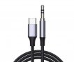 Аудио кабел Type C към AUX 3.5 жак, снимка 1