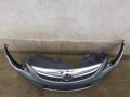 предна броня за опел корса д фейслифт OPEL CORSA D FACELIFT, снимка 4