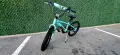 Продавам детски велосипед BYOX 18 цола. , снимка 1