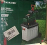 Валцова дробилка за клони Parkside/Парксайд 2800w, снимка 4