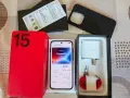 Oneplus 15/12-256/, отличен, комплект, възможен бартер. , снимка 1