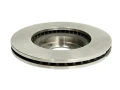 Диск спирачен преден дeсен/ляв за FORD ESCORT,ORION,SIERRA № F1251V, снимка 2