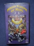 Колекция Видеокасети VHS Костенурките Нинджа / Миши Рокери от Марс , снимка 12