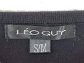 Léo Guy dress tricot S, снимка 3