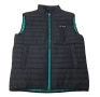 Mercedes AMG F1 Padded Gilet - Оригинален мъжки елек, снимка 7