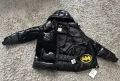 Moncler яке Batman Down Jacket, снимка 5