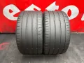 315 30 21, Летни гуми, Michelin PilotSport4S, 2 броя, снимка 3