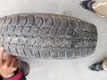 Бусова гума 185R14, снимка 5