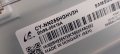 LED подсветка за дисплей CY-NN055HGHV3H за телевизор Samsung модел UE55NU7179U, снимка 1