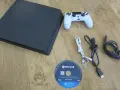 Sony PlayStation 4 Slim PS4 500GB CUH-2016A, снимка 9