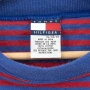 Vintage Tommy Hilfiger Тениска, снимка 2
