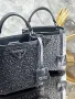 Prada Дамска Чанта Прада - Налични Различни Цветове Код D1848, снимка 10