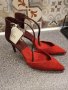 Дамски обувки, снимка 1 - Дамски елегантни обувки - 41166878