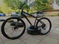 планинско колело rockrider st 520 29/27.5 custom, снимка 3