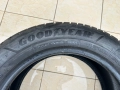 Два броя зимни гуми 225/55/17” GOODYEAR UltraGrip, снимка 4