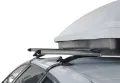 Багажник за коли без надлъжни греди/гол таван алуминиеви -YF899, снимка 7