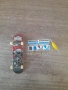 Tech deck фингърборд, снимка 6