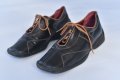 Елегантни дамски обувки Betty Barclay естествена кожа, снимка 1 - Дамски елегантни обувки - 40617131