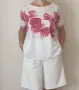 Дамска оригинална тениска Moncler, снимка 9
