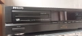 Сд плеър PHILLIPS CD-615, снимка 3
