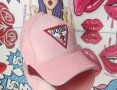 Унисекс шапки Guess, снимка 3