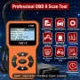 Автодиагностика OBD 2 последен модел, снимка 2
