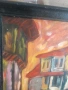 Дора Кънчева маслена картина , снимка 4