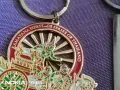 Ключодържатели Чикаго -Тайланд и Малта Гозо отлични, снимка 8