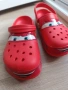 Чехли Crocs Disney McQueen, снимка 4