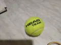 Топка тенис на корт Стела артоас Хед Тийм нова, снимка 2