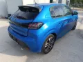 Пежо 208 - 2 / Peugeot 208 - 1,2I - на части, снимка 3